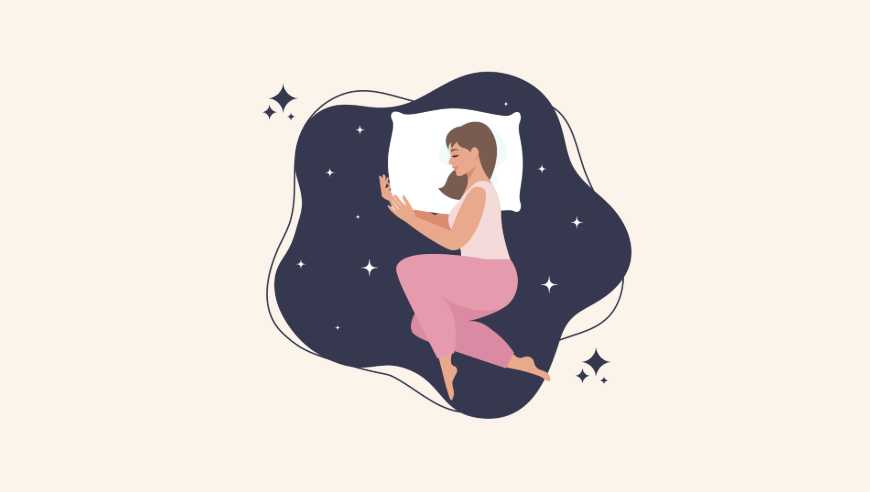 The Good Sleep Workshop | Free Event