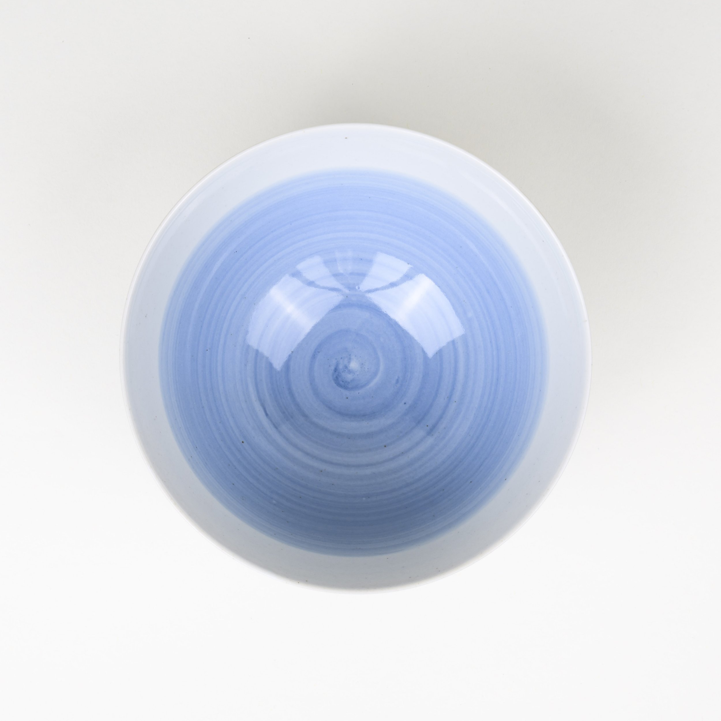 Grosse Schale Donburi Hasami Kurawanka Bowl