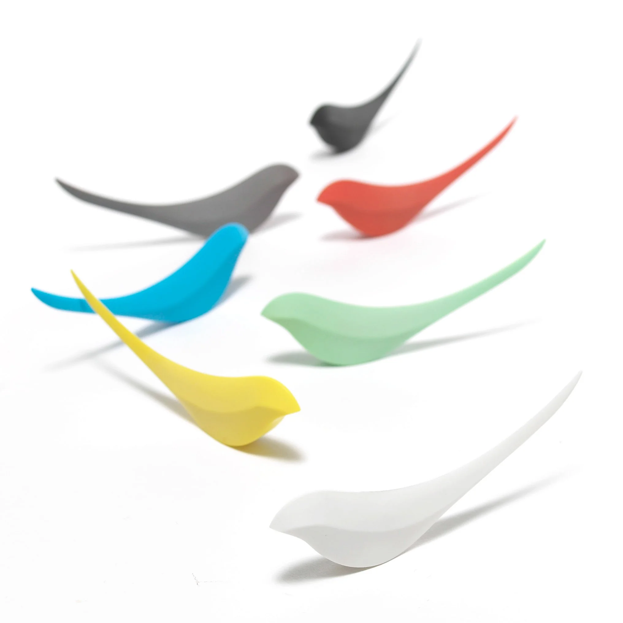 Birdie Paper Knife Brieföffner