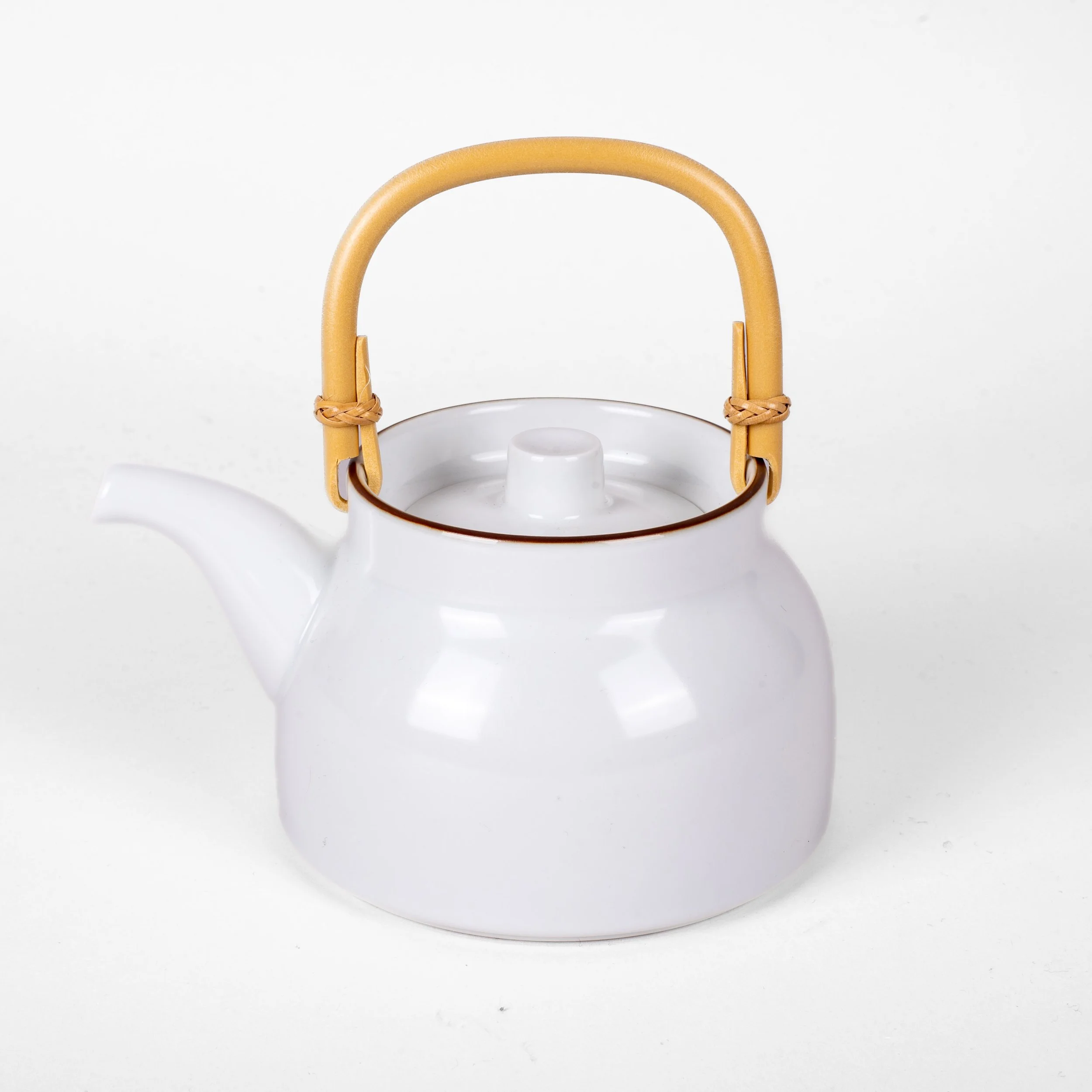 Teekanne "Basic" | Hakusan Porcelain