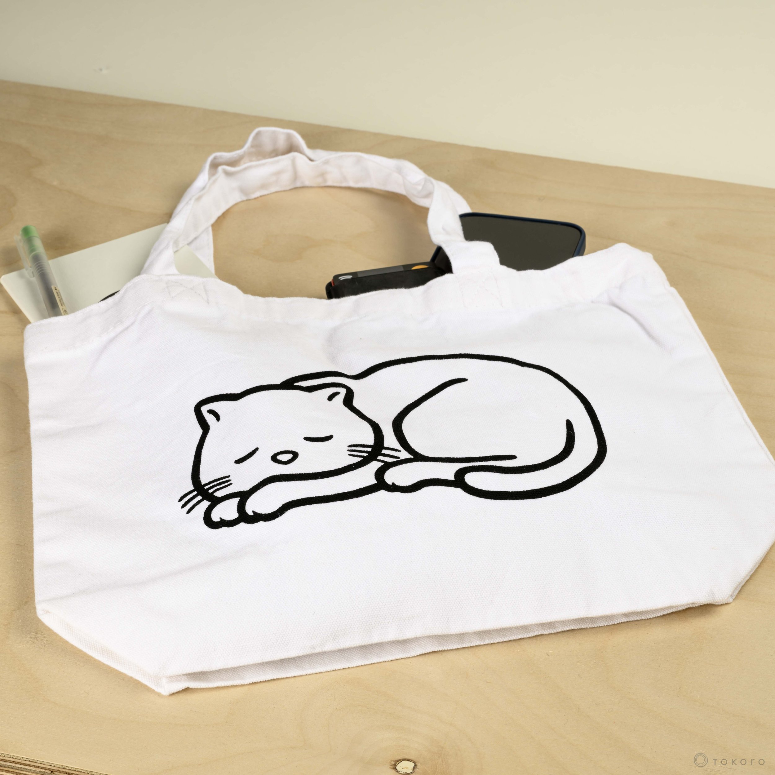 Tokoro_Noritake-ToteBag-Cat-2.jpg