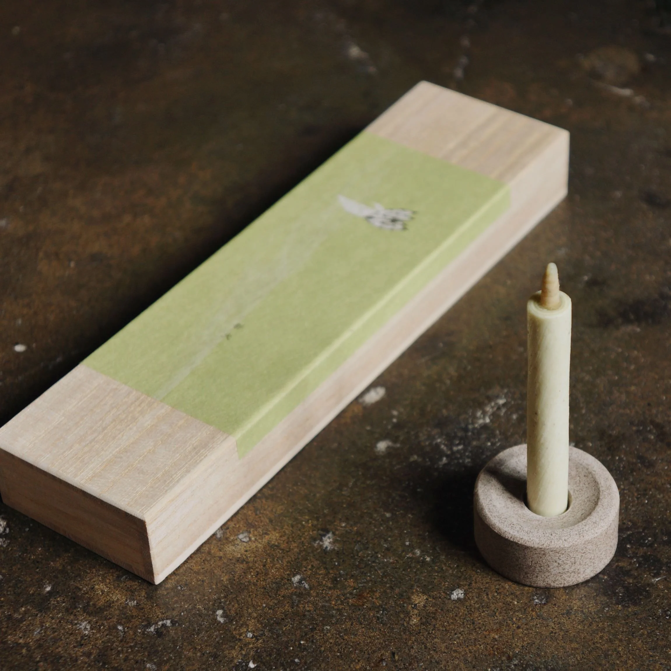 Haze Japanese Candle Set Amerind Purification-1.JPG