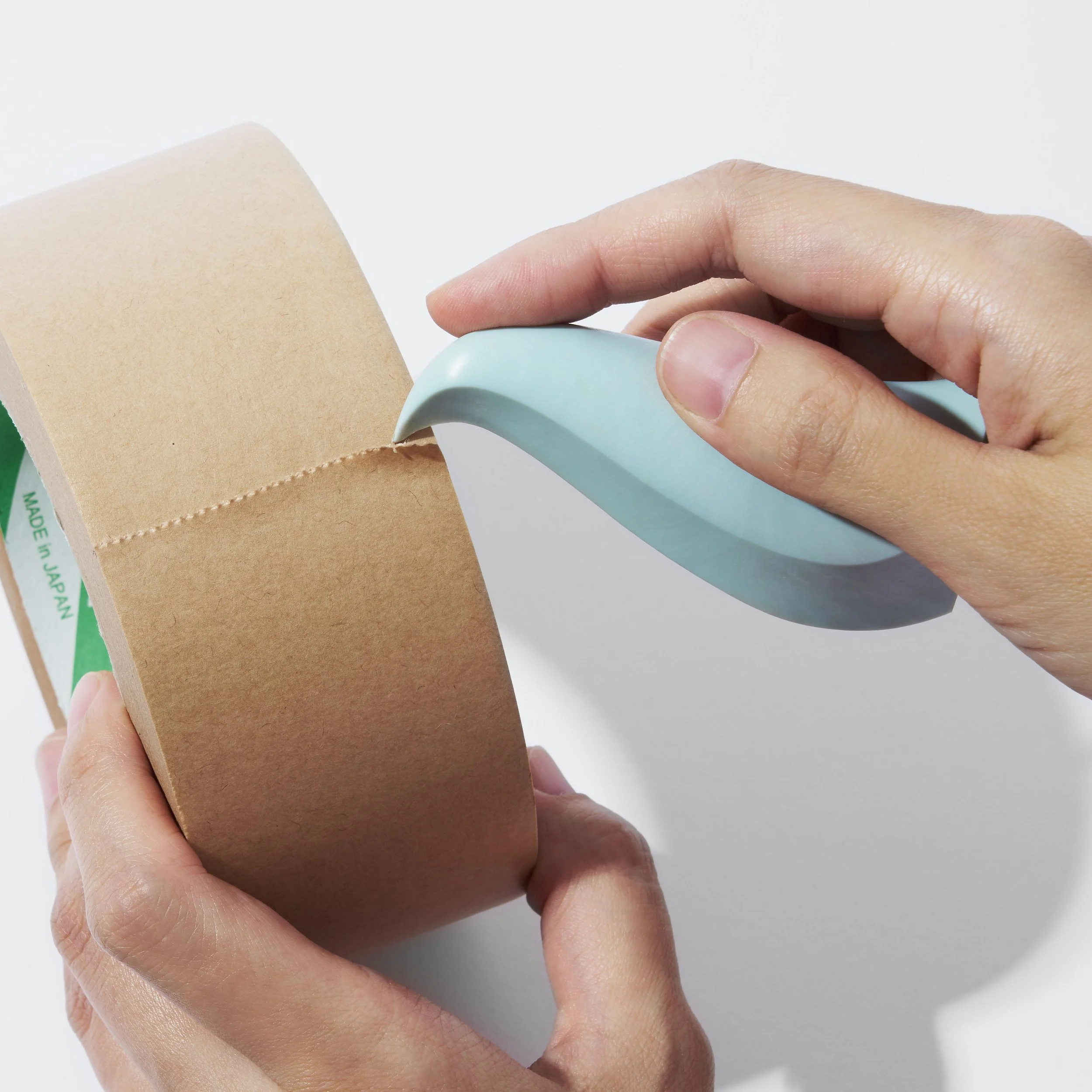 Penguin Carton Opener Karton Cutter