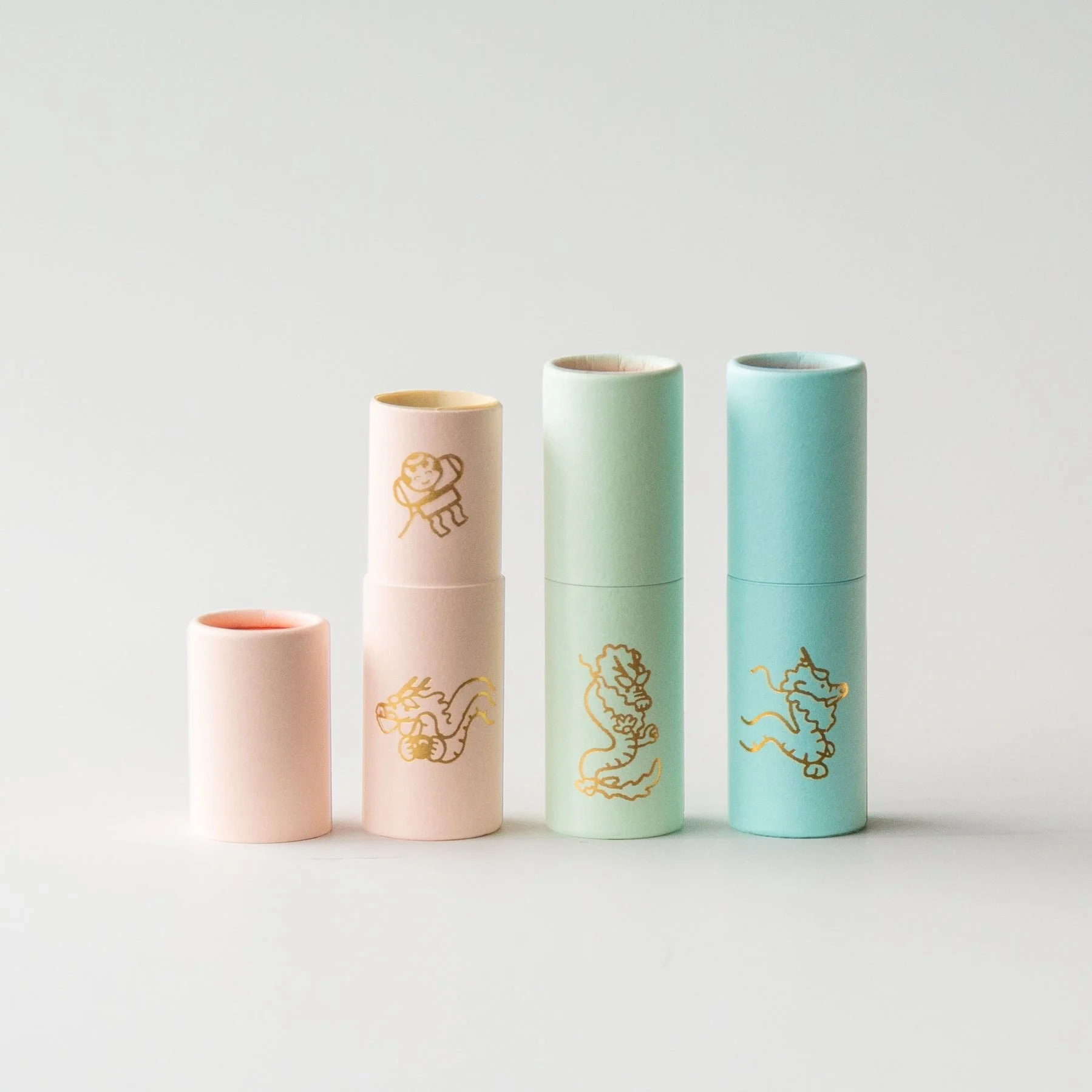 Pochipon Dragon | Sikigu Taisei-1.jpg