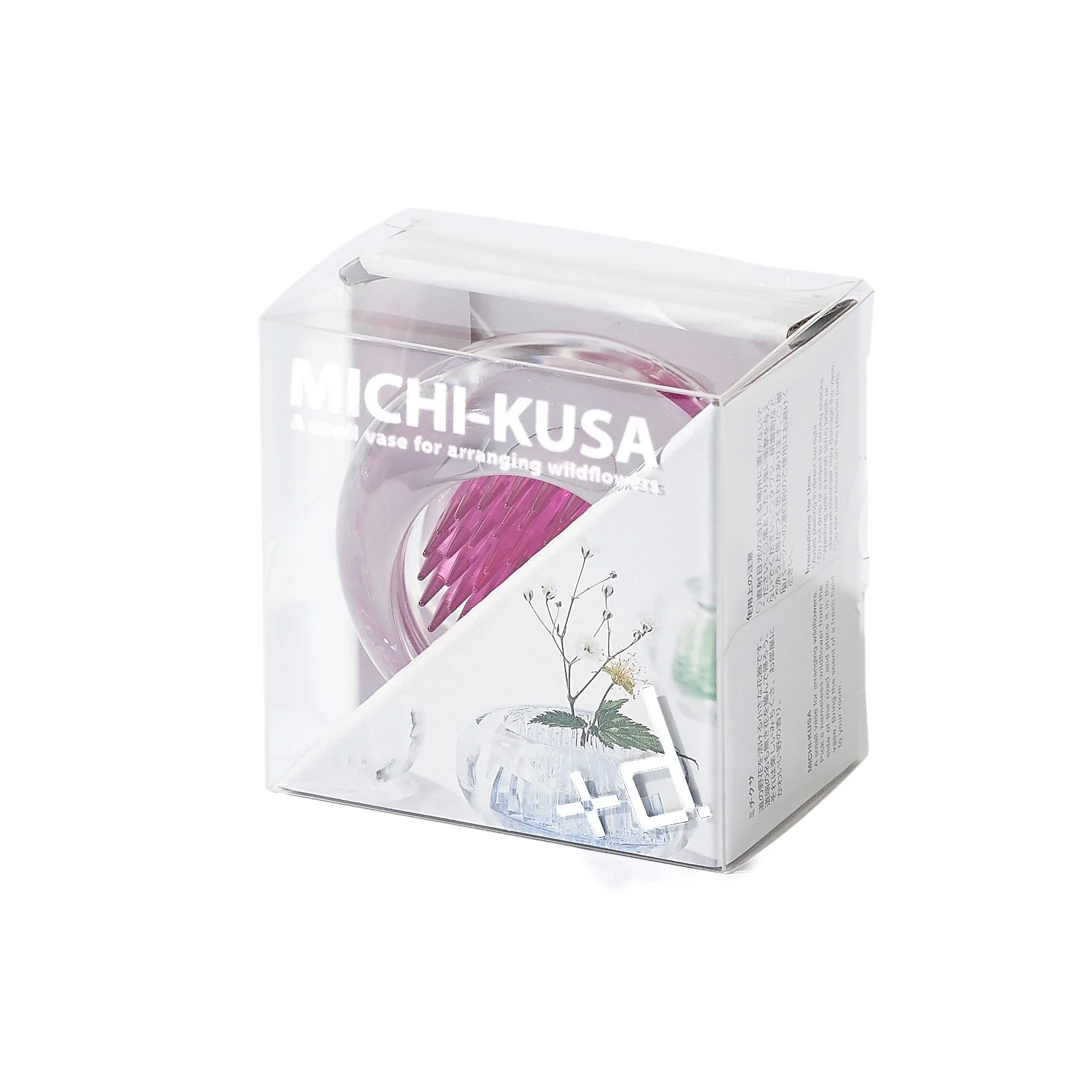 Michi-Kusa Vase Wildblumen Vase +d.jpg