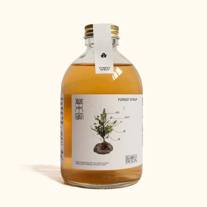 Forest Syrup - Japanese Botanical Laboratory-1.jpg