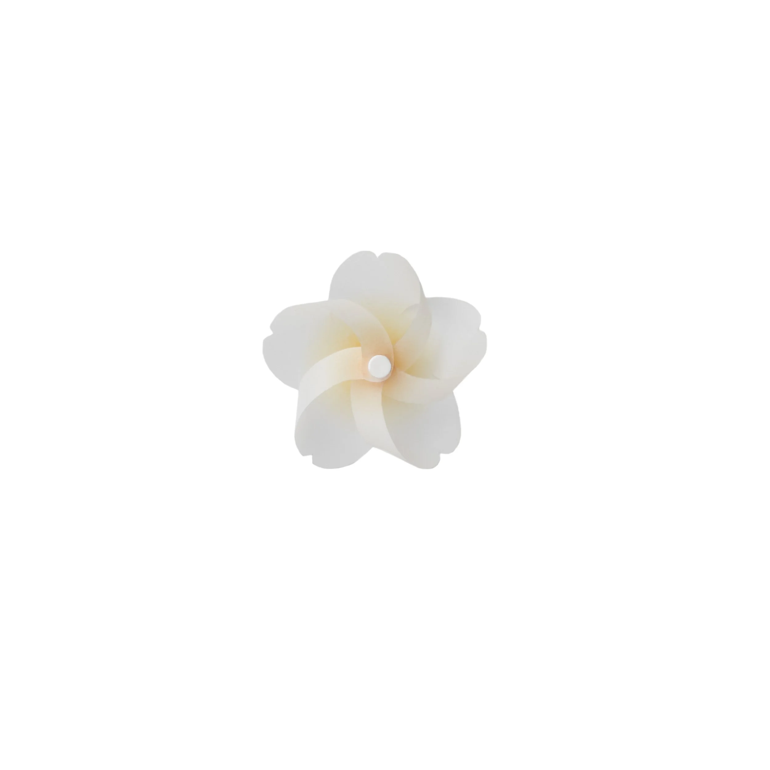 Sakura Windrad Magnet Kaze guruma Cherry Blossom pin wheel magnet