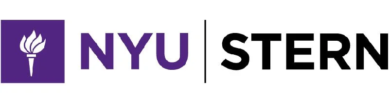 NYU Stern logo