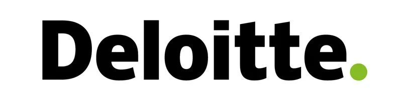 Deloitte logo