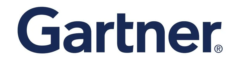 Gartner logo