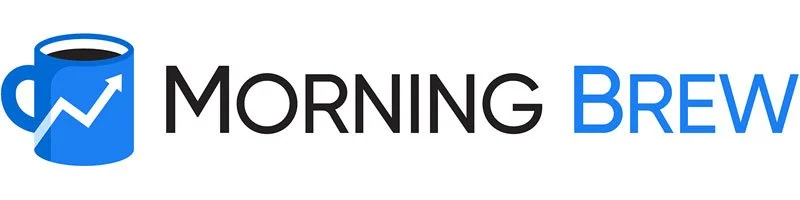 Morning Brew logo