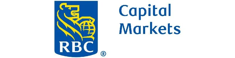 RBC Capital markets logo