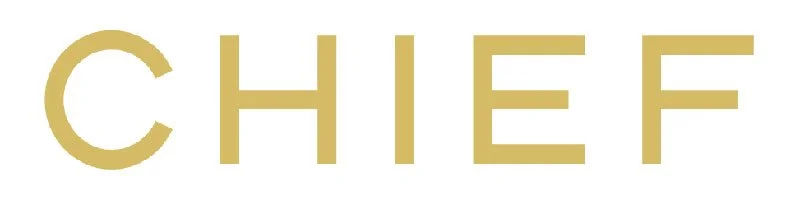CHIEF logo
