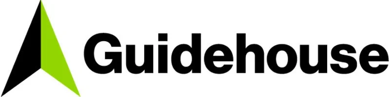Guidehouse logo