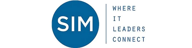 SIM Logo