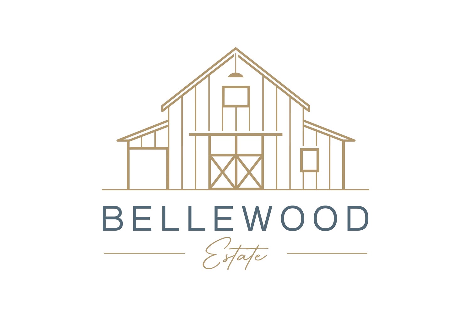 Bellewood Estate Wedding Venue