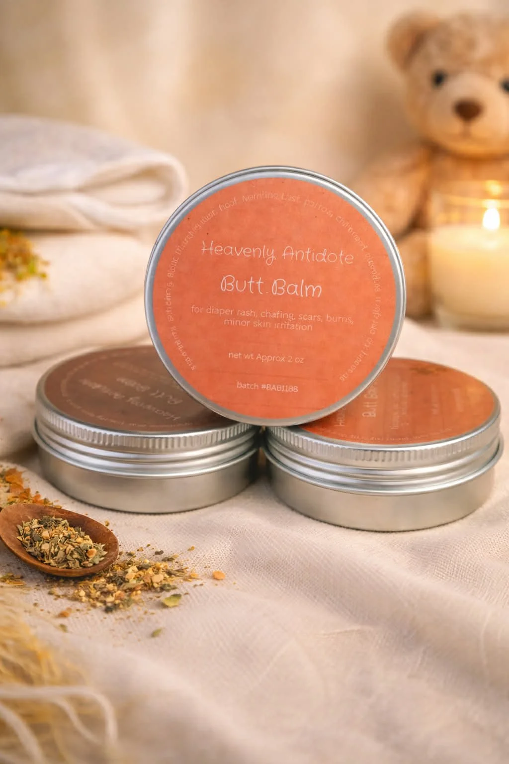 Butt Balm