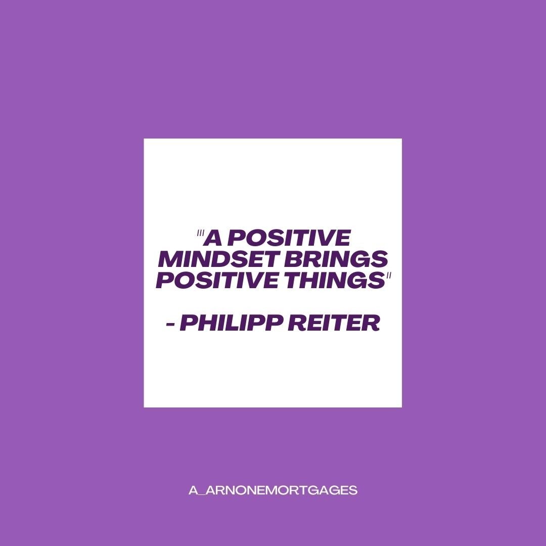 We are back with another #wisdomwedneday focusing on positivity. With everything in the world being seemingly crazier then ever, being positive can be difficult. Positive mindsets are hard to cultivate, but can be crucial to keeping yourself going th