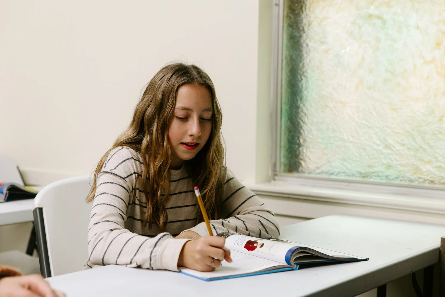 Middle School Options — HILGER HIGHER LEARNING