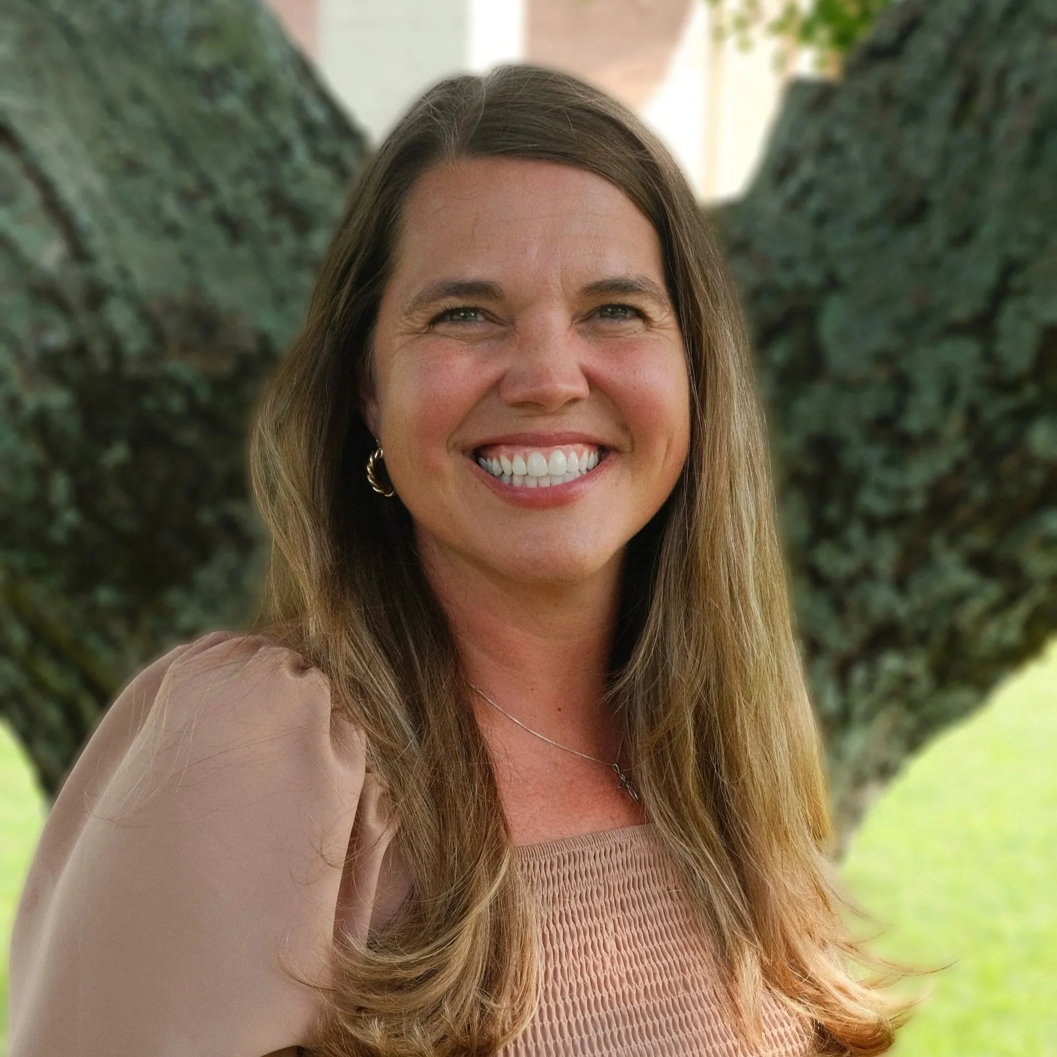 Jennifer Clark