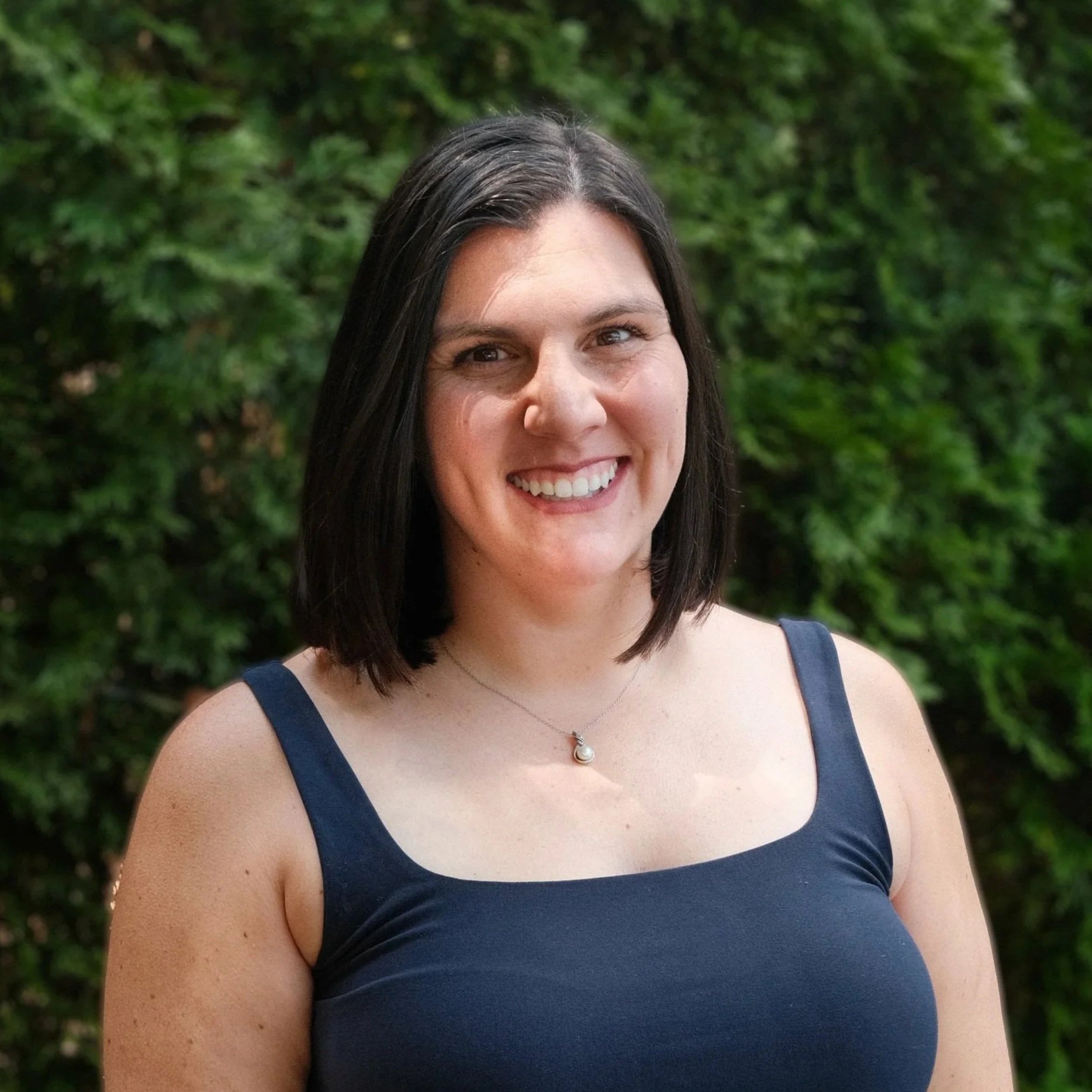 Meghan Tholken