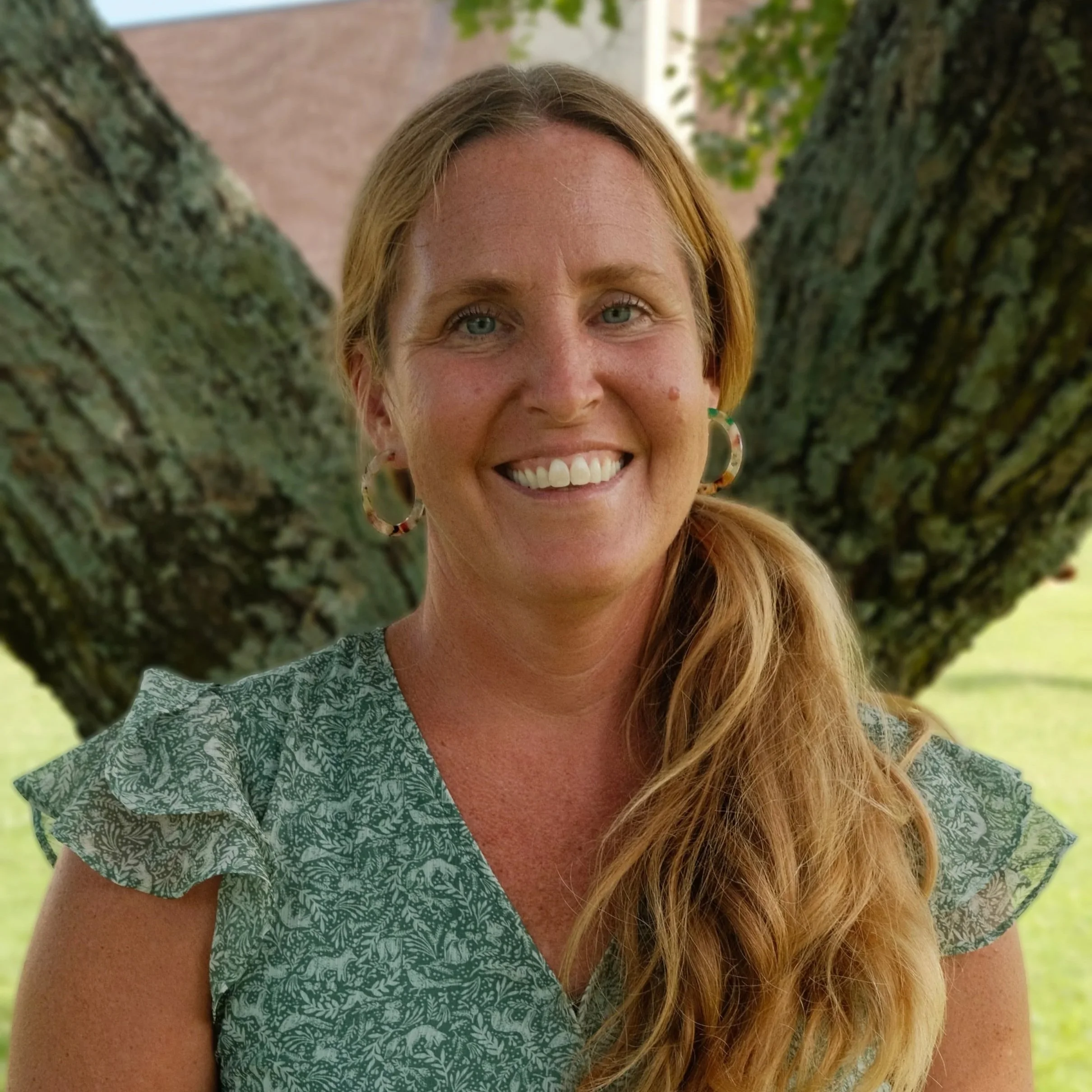 Charissa Covey