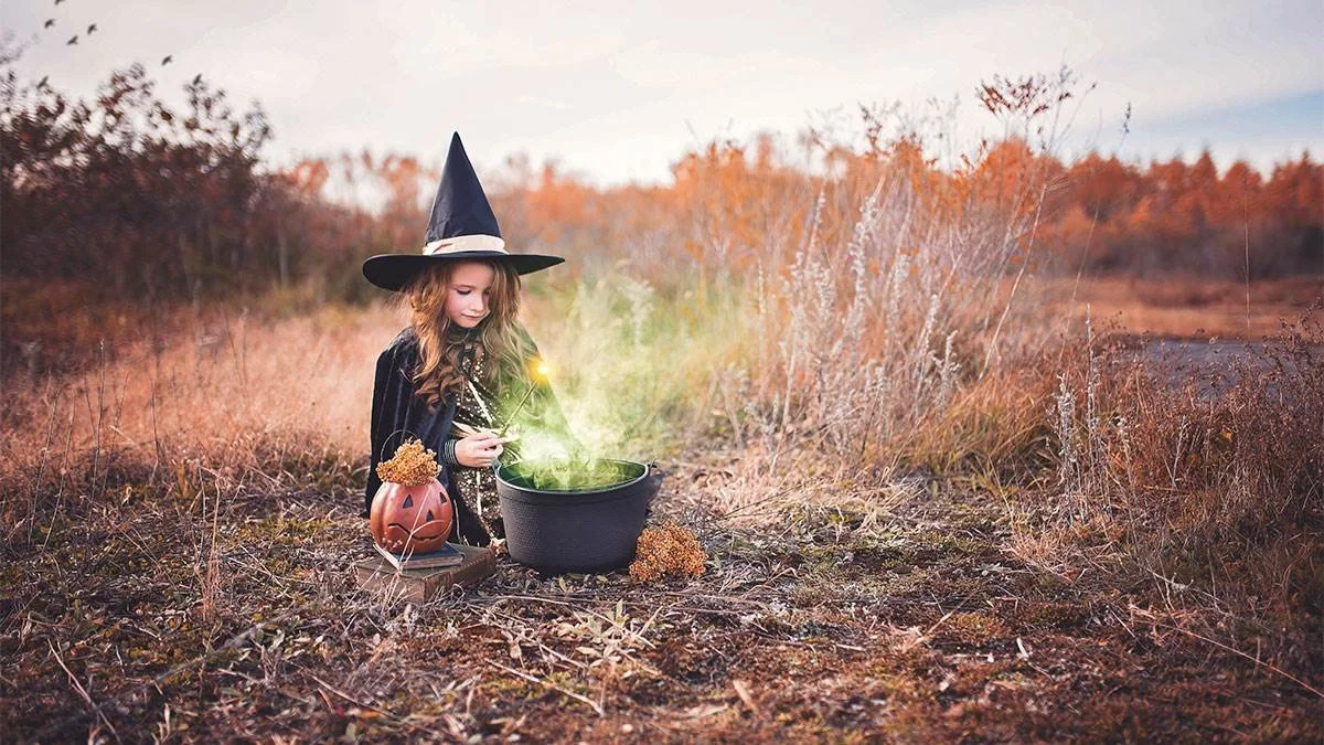 Witchy Week