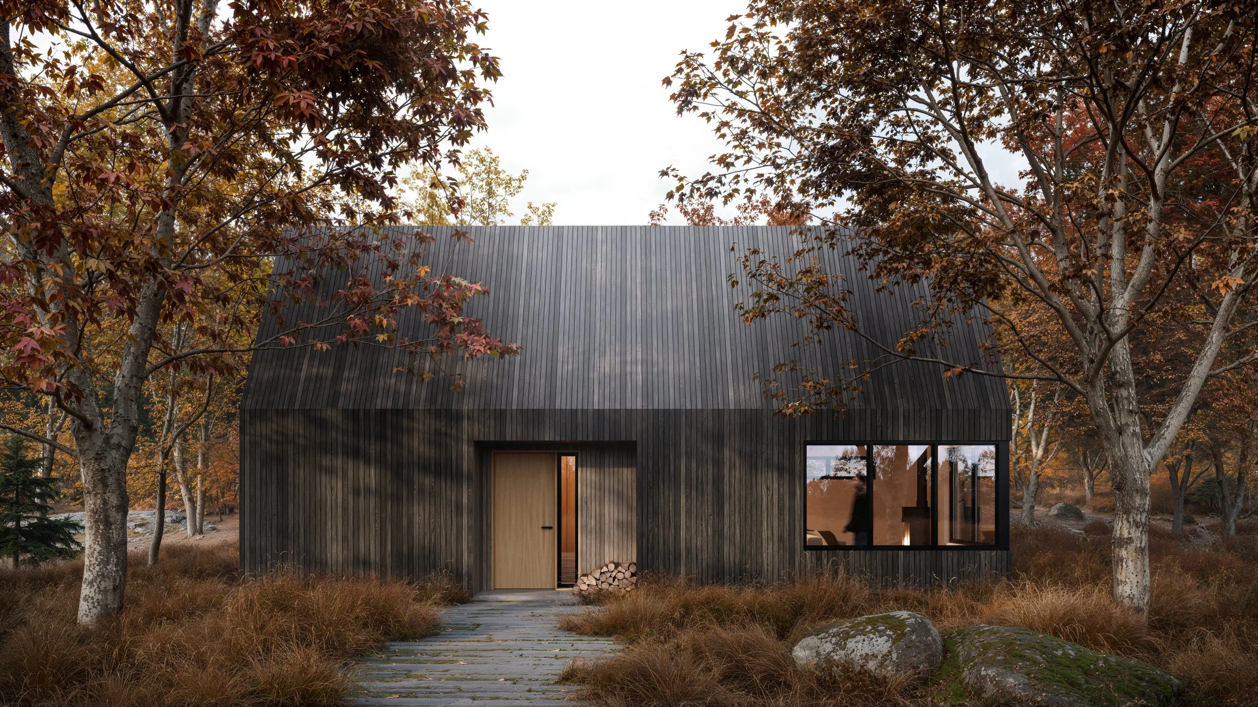Backhouse