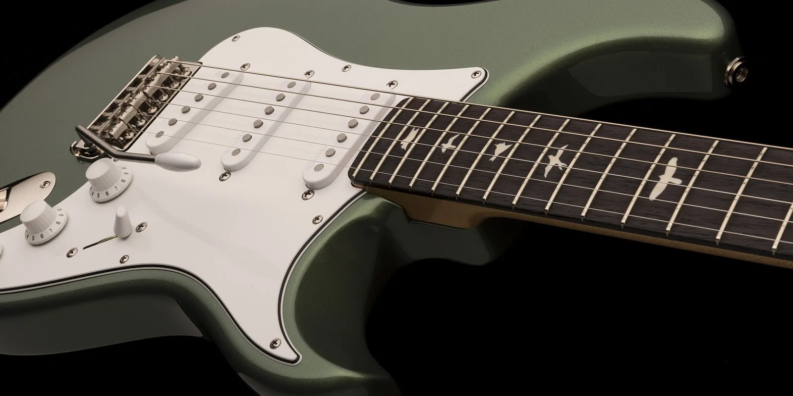PRS Silver Sky Review — The Gear Check