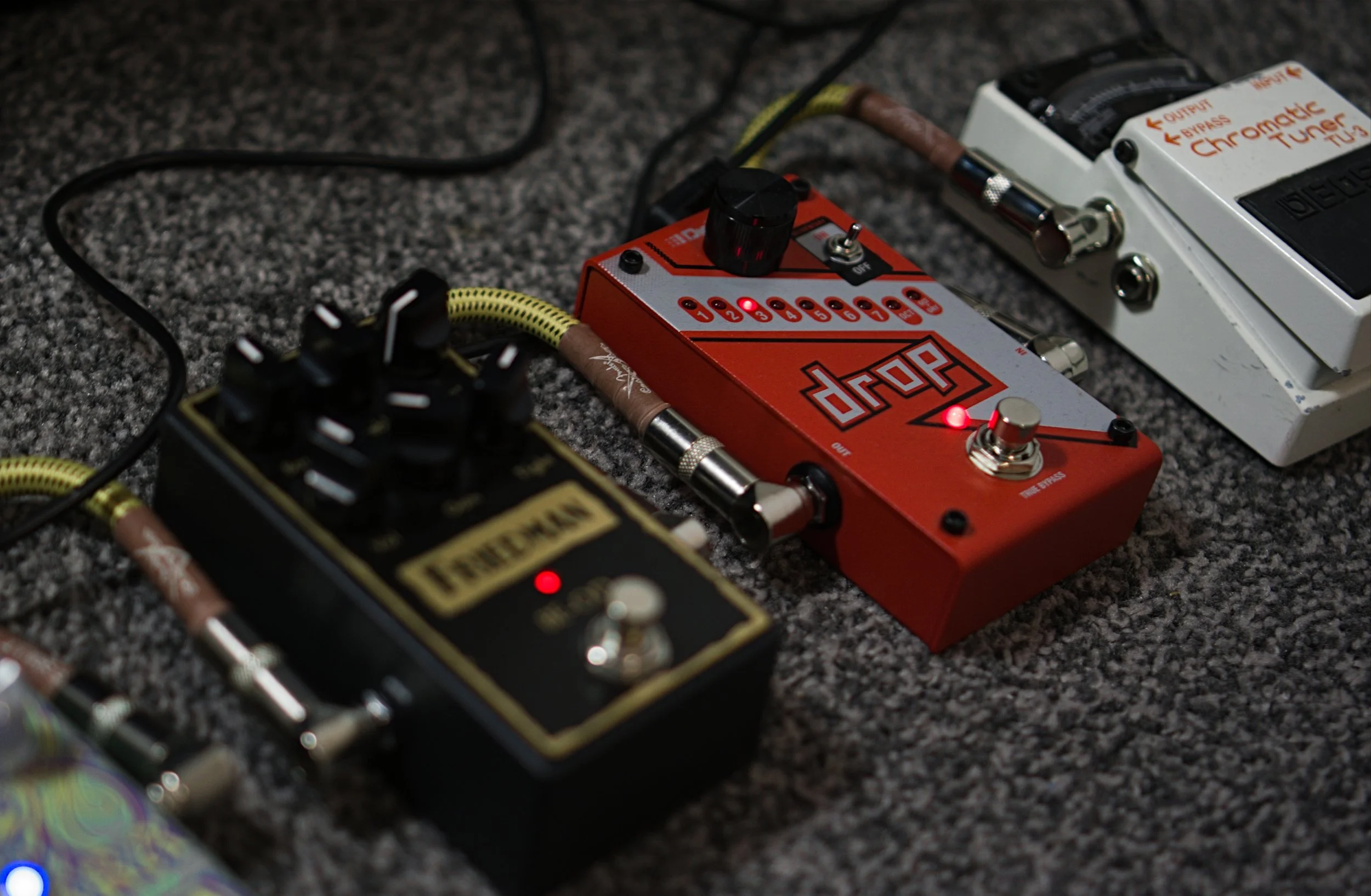 Digitech Drop Review The Gear Check