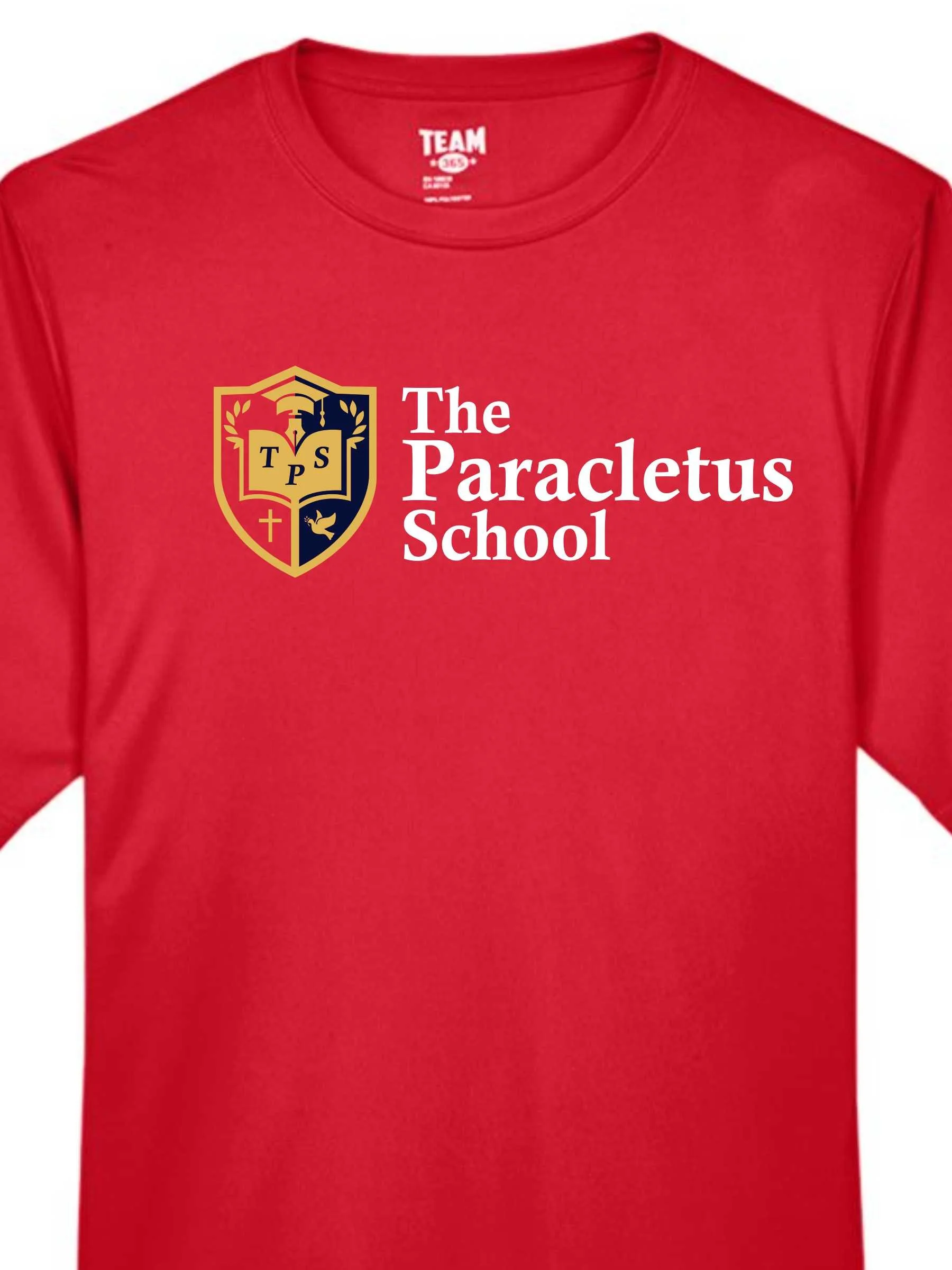 The Paracletus School - Webstore - 2026-27 - tt11.Red.jpg