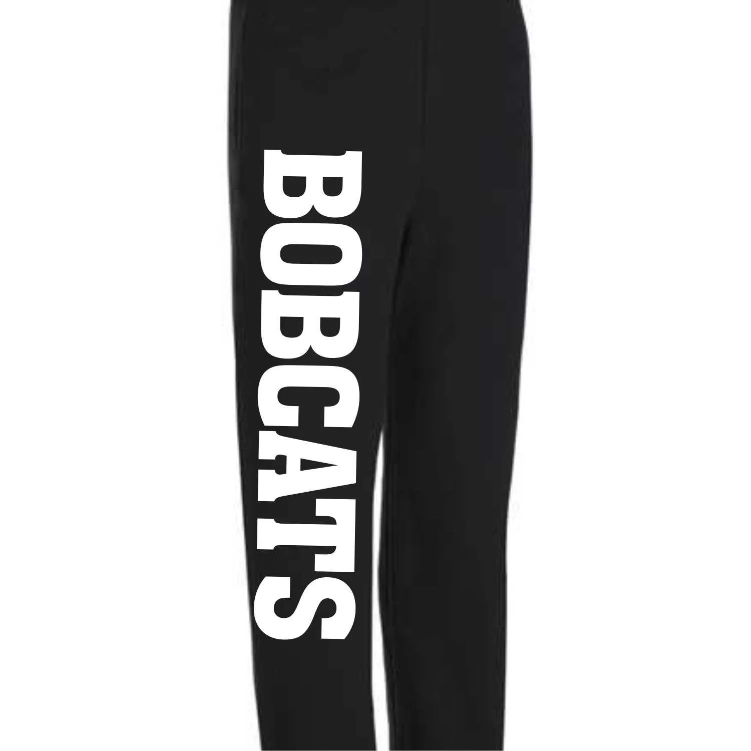 First Colony MS - Spirit Shirts - 2025-26 - Black Sweatpants.jpg