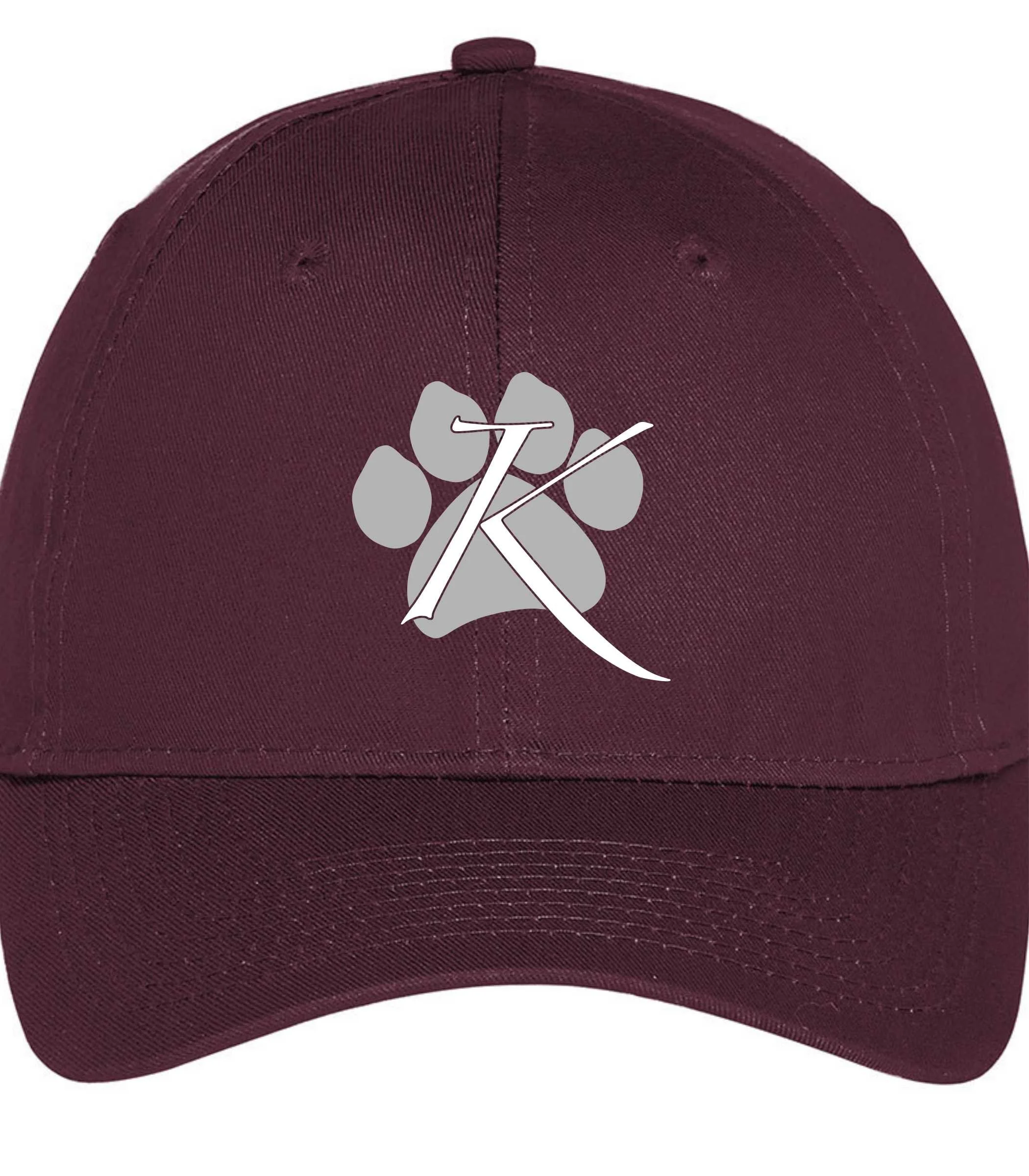 Kempner Band Twill Hat