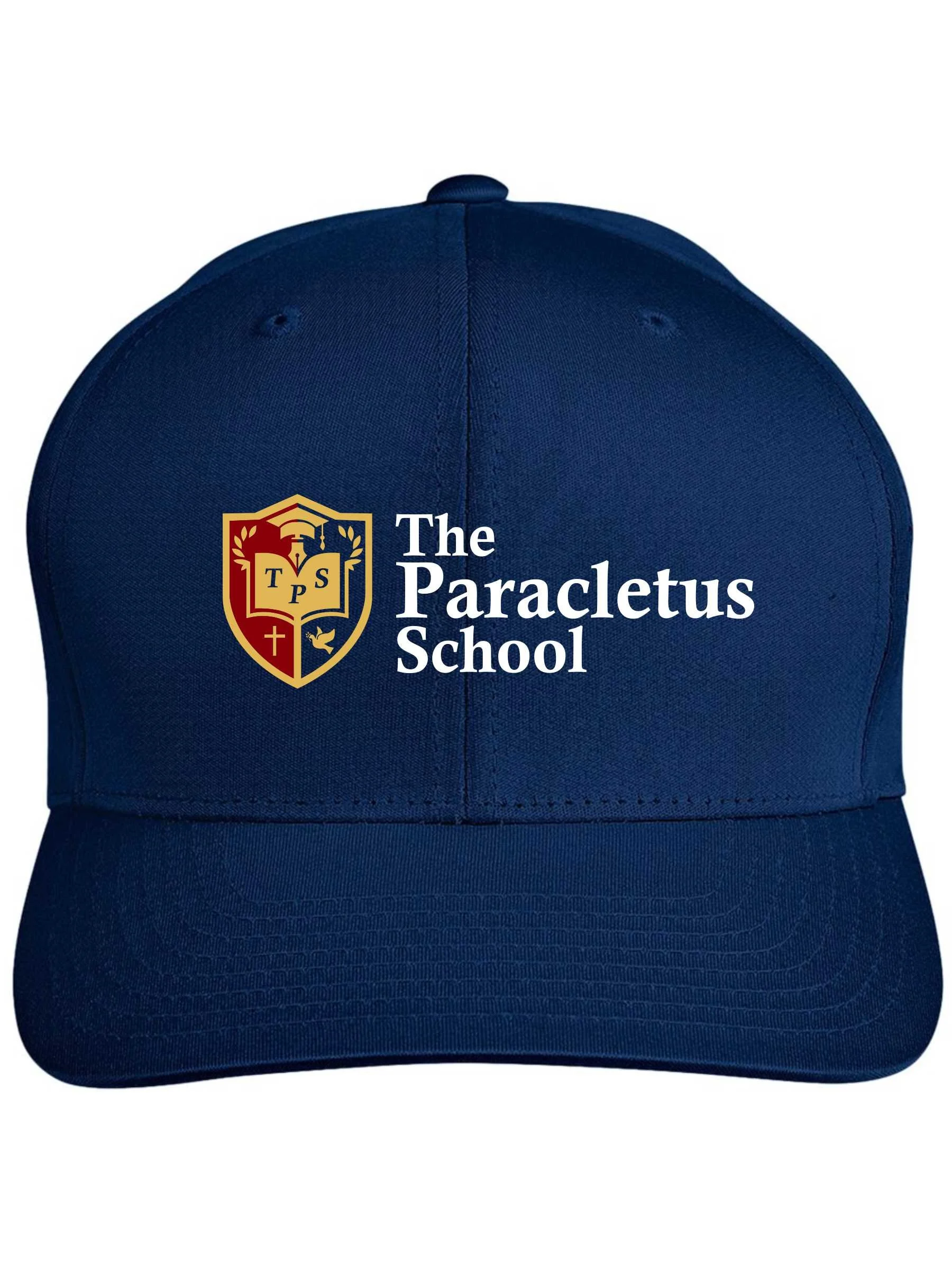 The Paracletus School - Webstore - 2026-27 - tt801.Navy.jpg