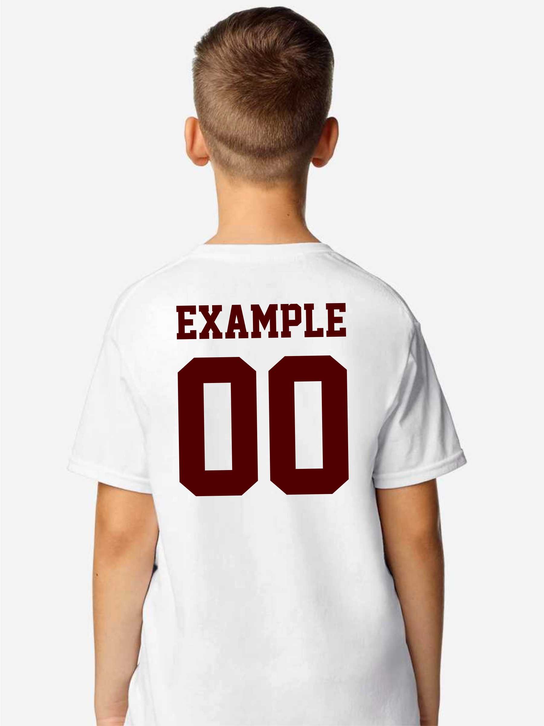 Kempner HS - Softball Fan Shirts - 2025-26 - Youth.Back.jpg