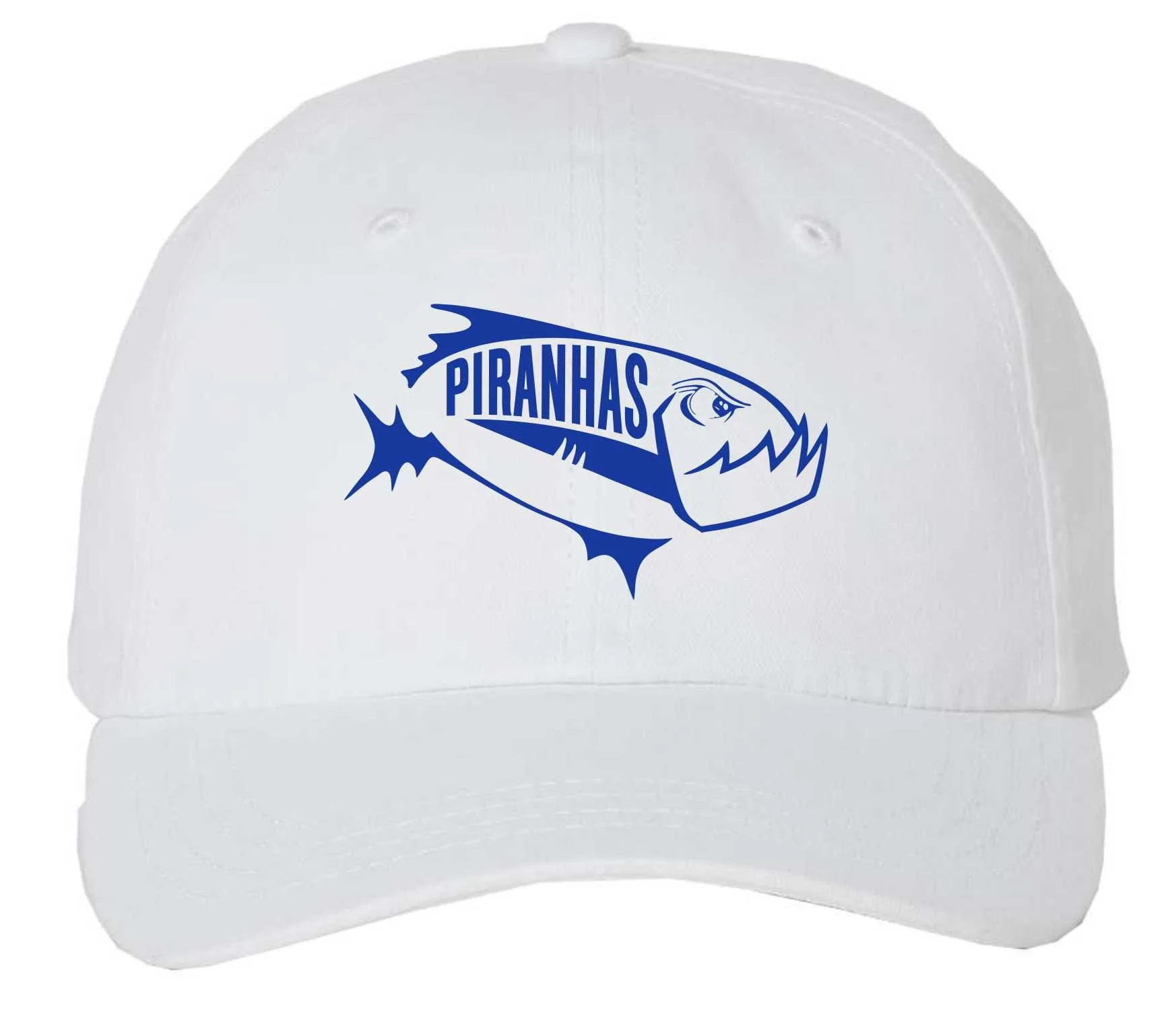 Commonwealth Piranhas - Spring Merch - 2026 - WhiteCap-Logo.jpg