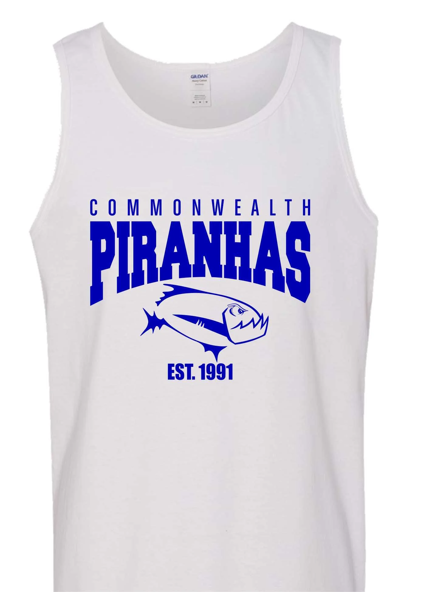Commonwealth Piranhas - Spring Merch - 2026 - OneColor-White-TankTop.jpg