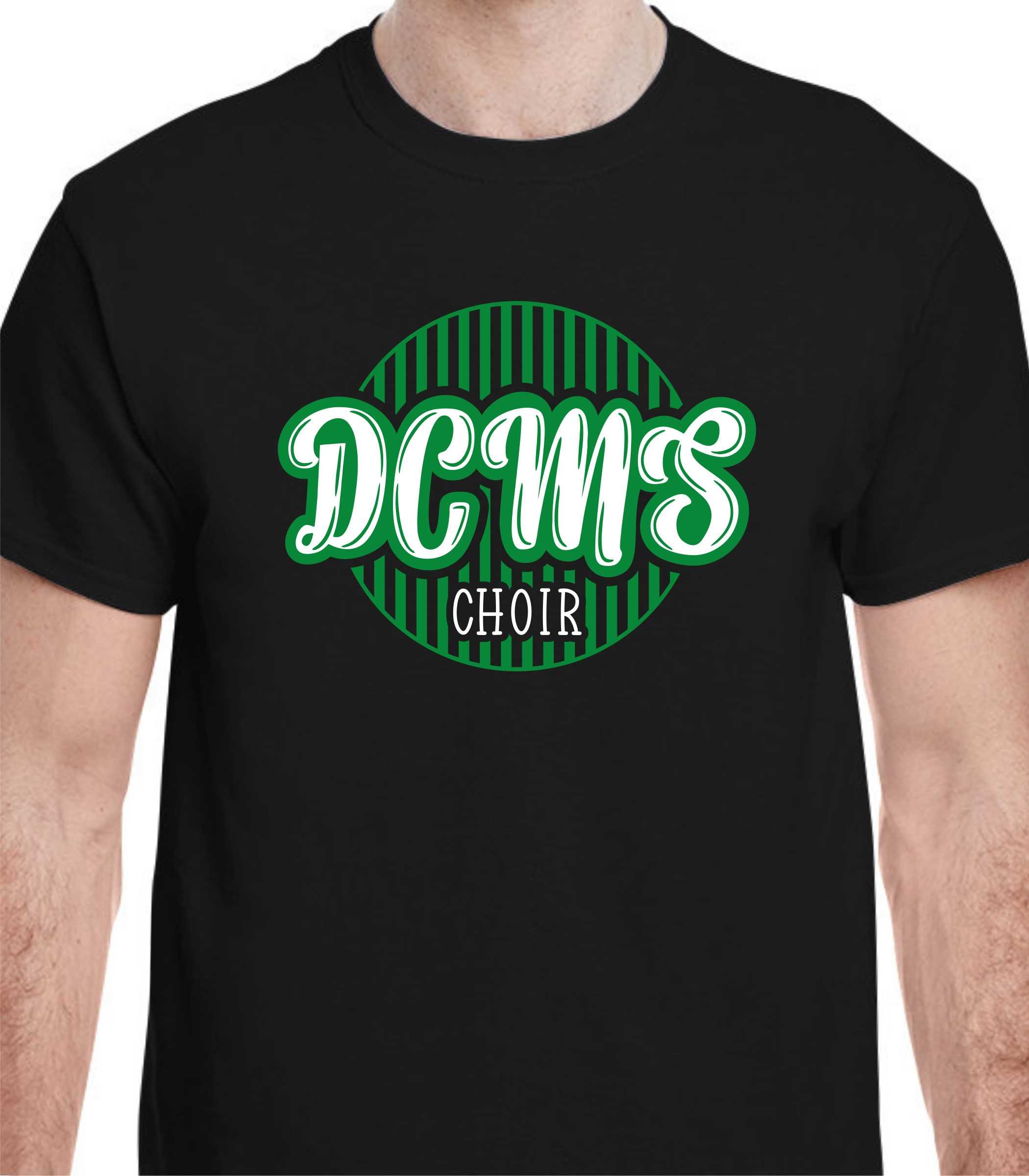 David Crockett MS - Choir - 2026-27 - Shirt.jpg