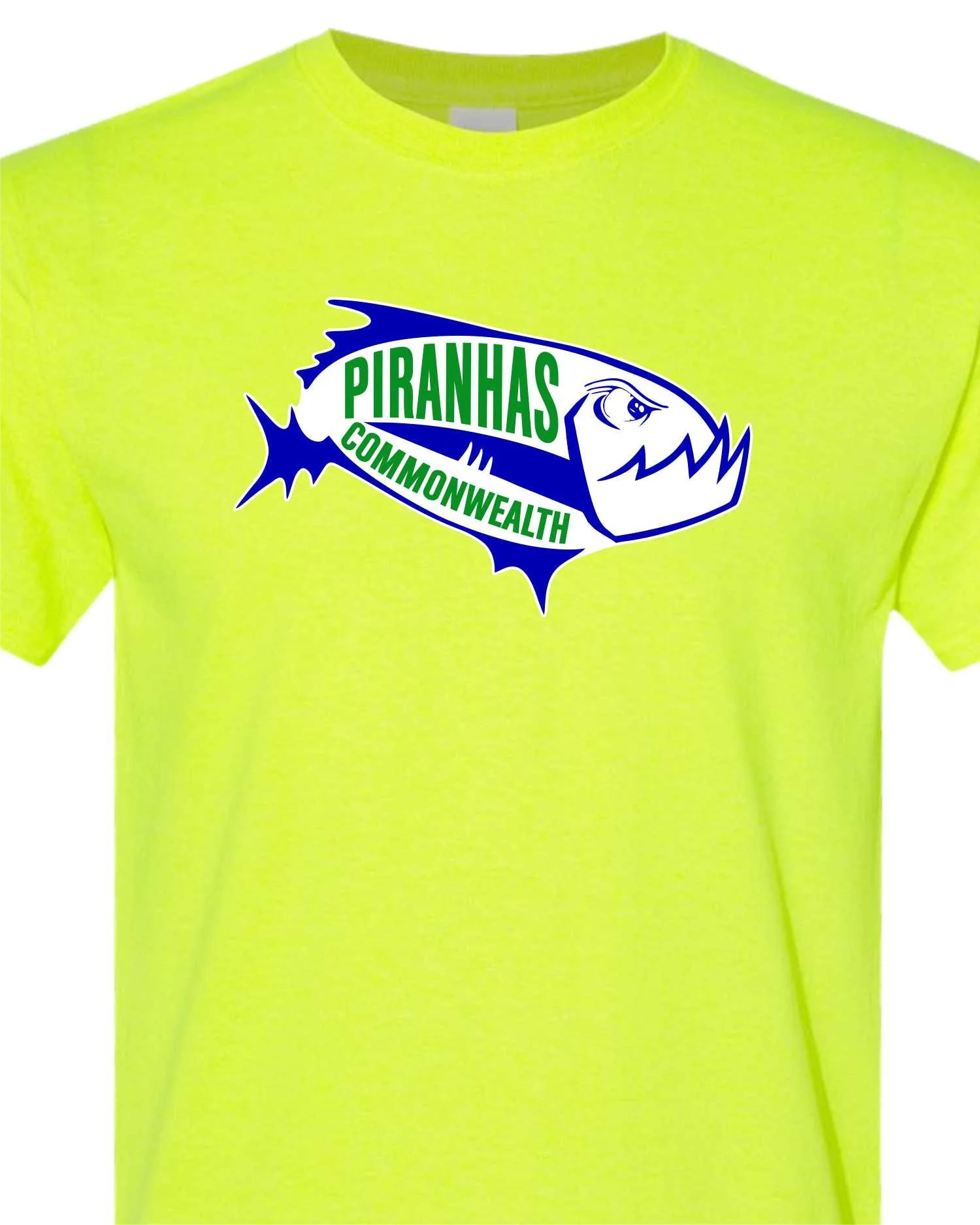Commonwealth Piranhas - Spring Merch - 2026 - FullColor-Yellow-Cotton.jpg