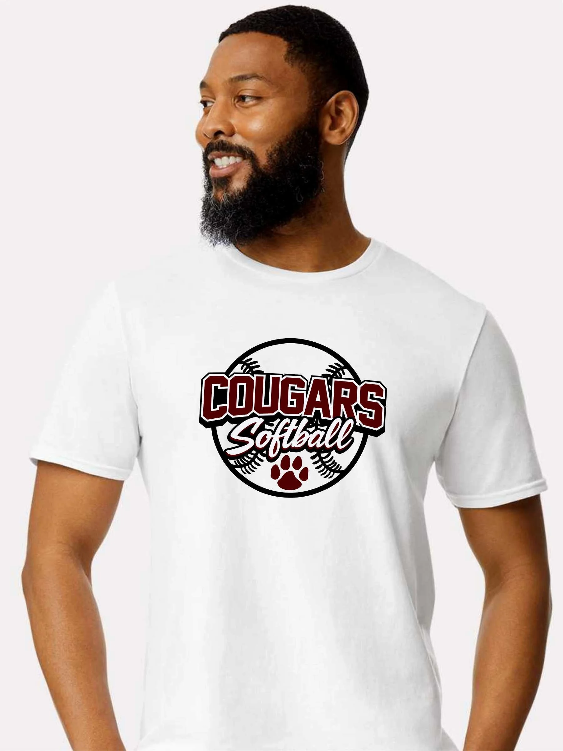 Kempner HS - Softball Fan Shirts - 2025-26 - Adult.Front.jpg