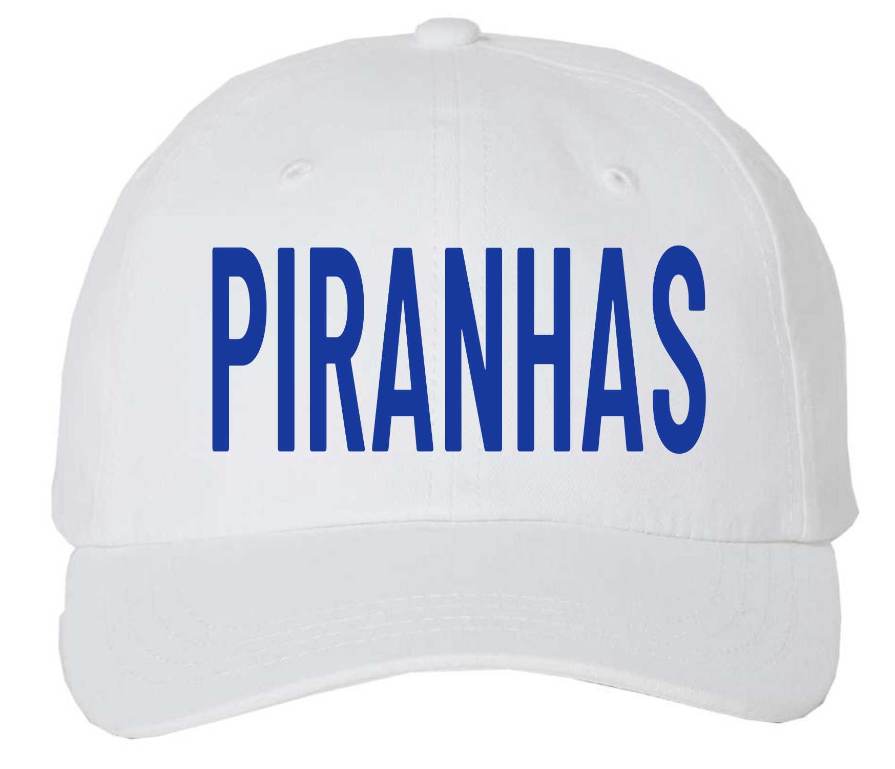 Commonwealth Piranhas - Spring Merch - 2026 - WhiteCap-Text.jpg
