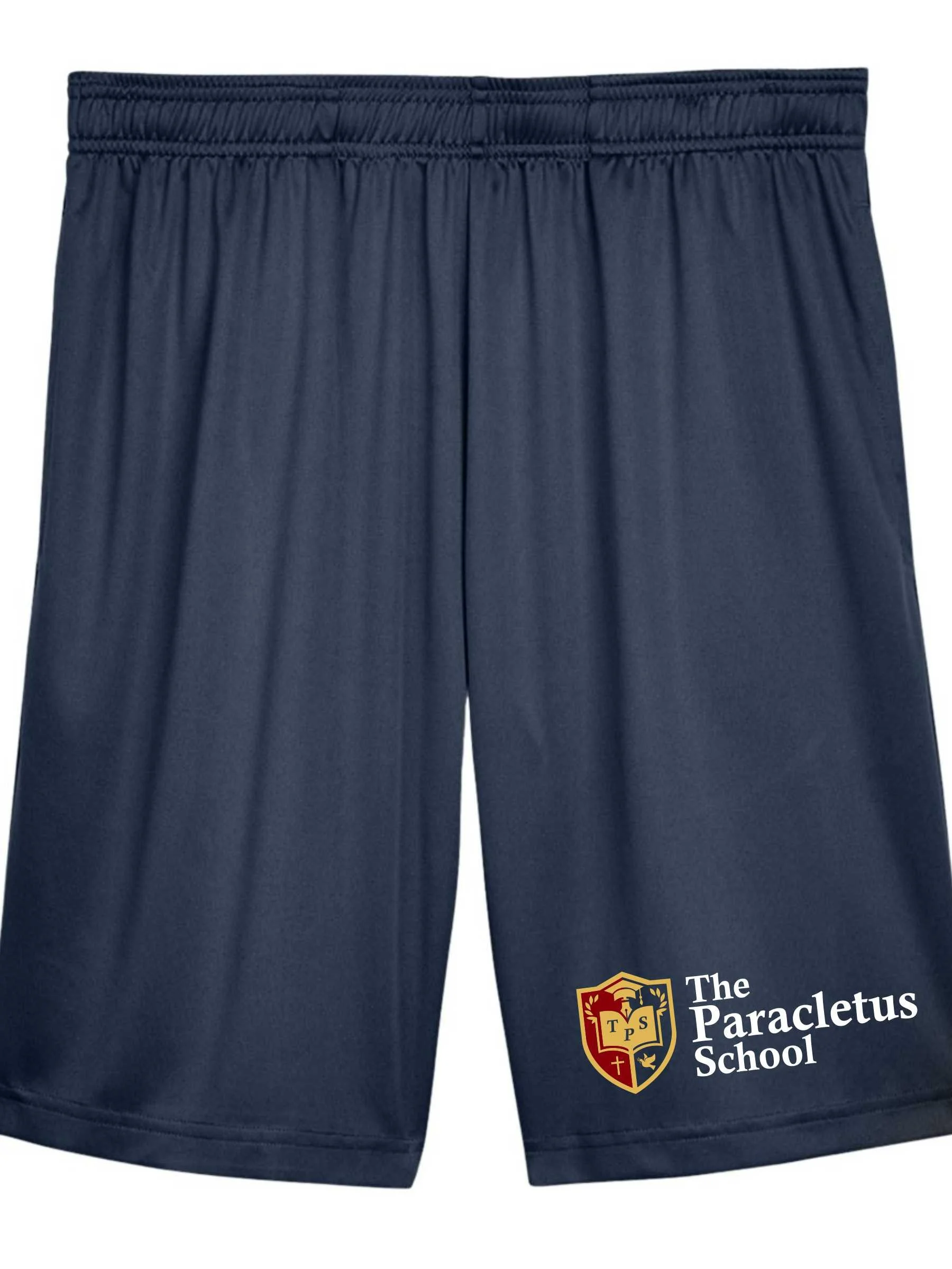 The Paracletus School - Webstore - 2026-27 - tt11sh.Navy.jpg