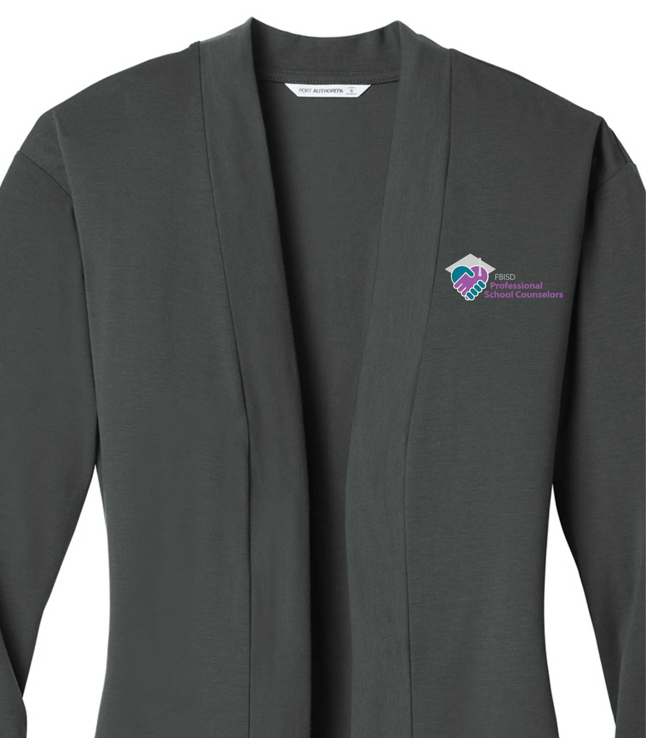 Fort Bend ISD - Professional School Counselors - 2025-26 - LK5434 - Front2.jpg