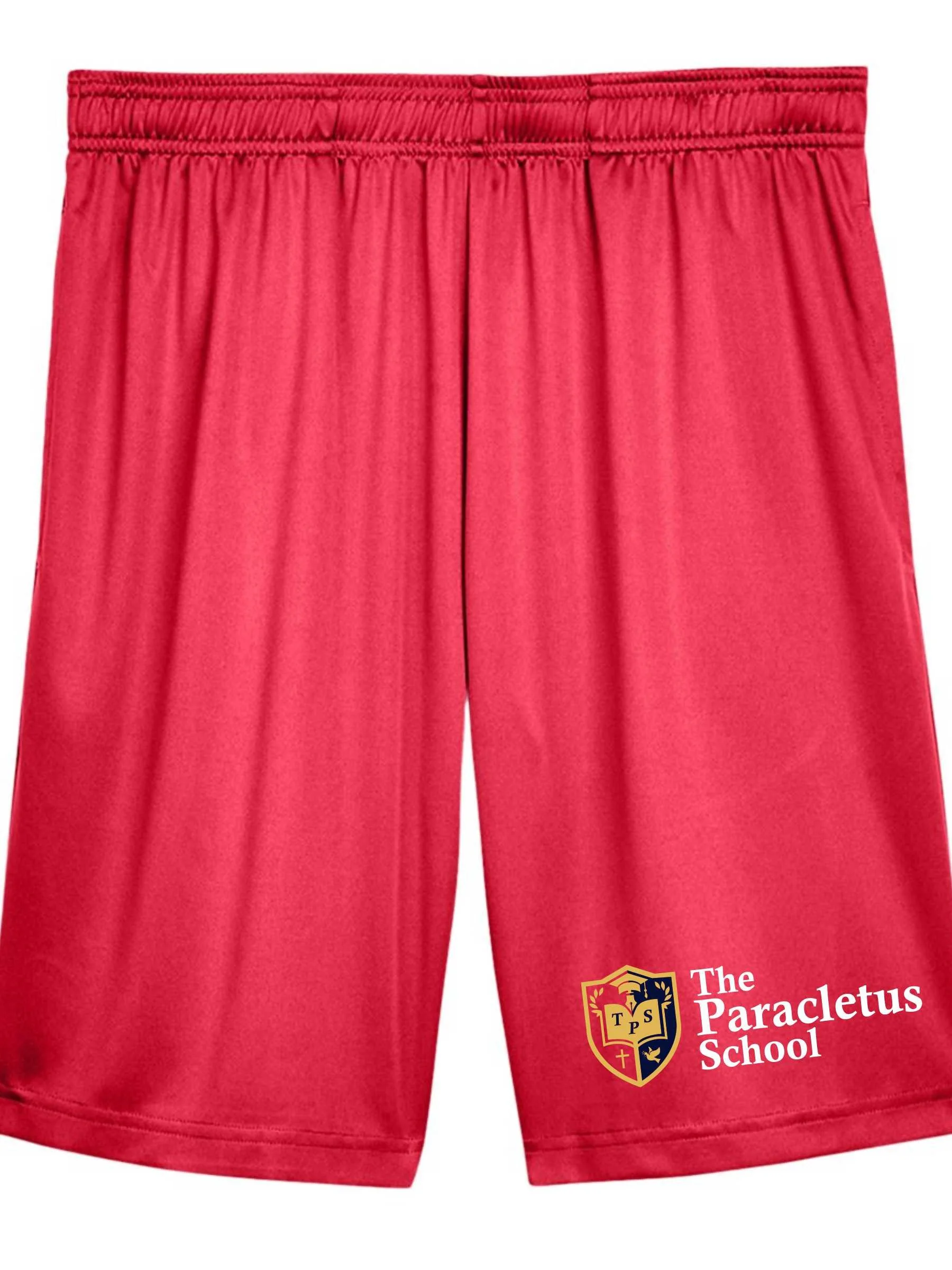 The Paracletus School - Webstore - 2026-27 - tt11sh.Red.jpg