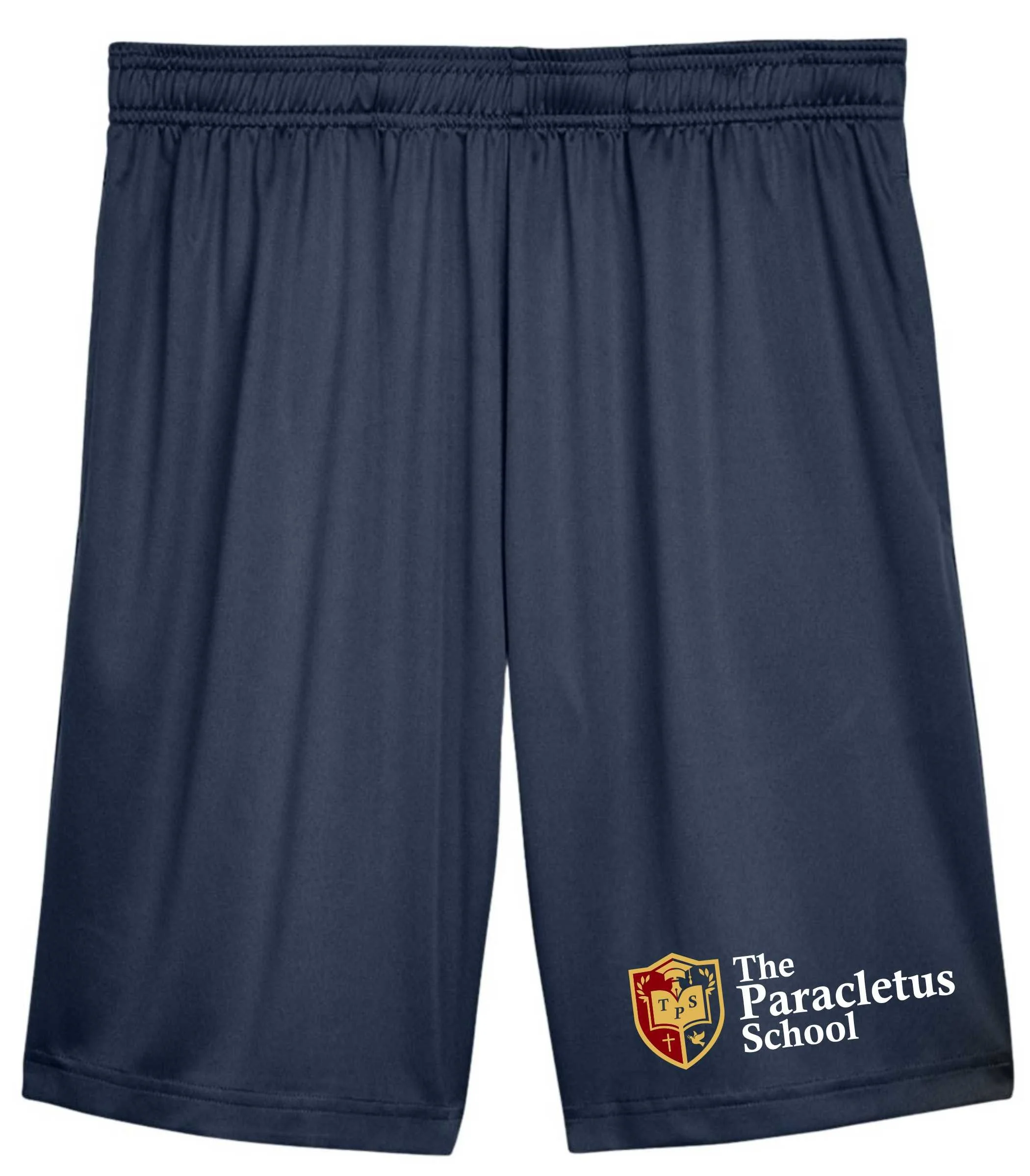The Paracletus School - PE Uniforms - 2025-26 - NavyShorts.jpg