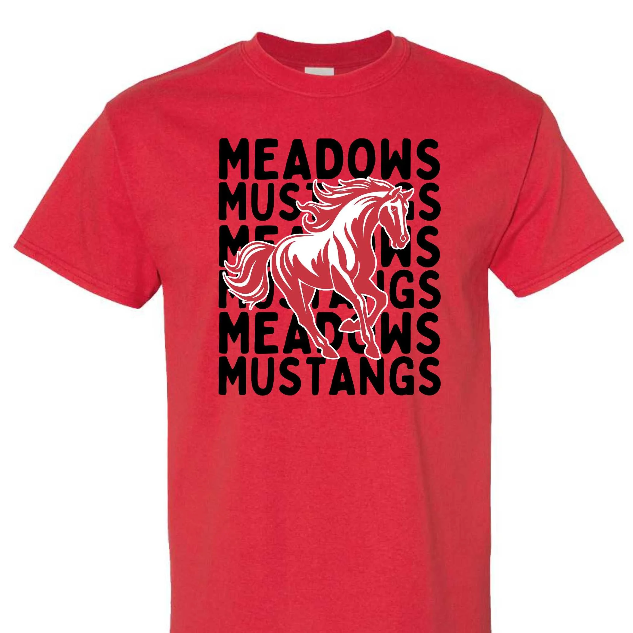 Meadows ES - School Shirt - 2025-26 - Red.jpg