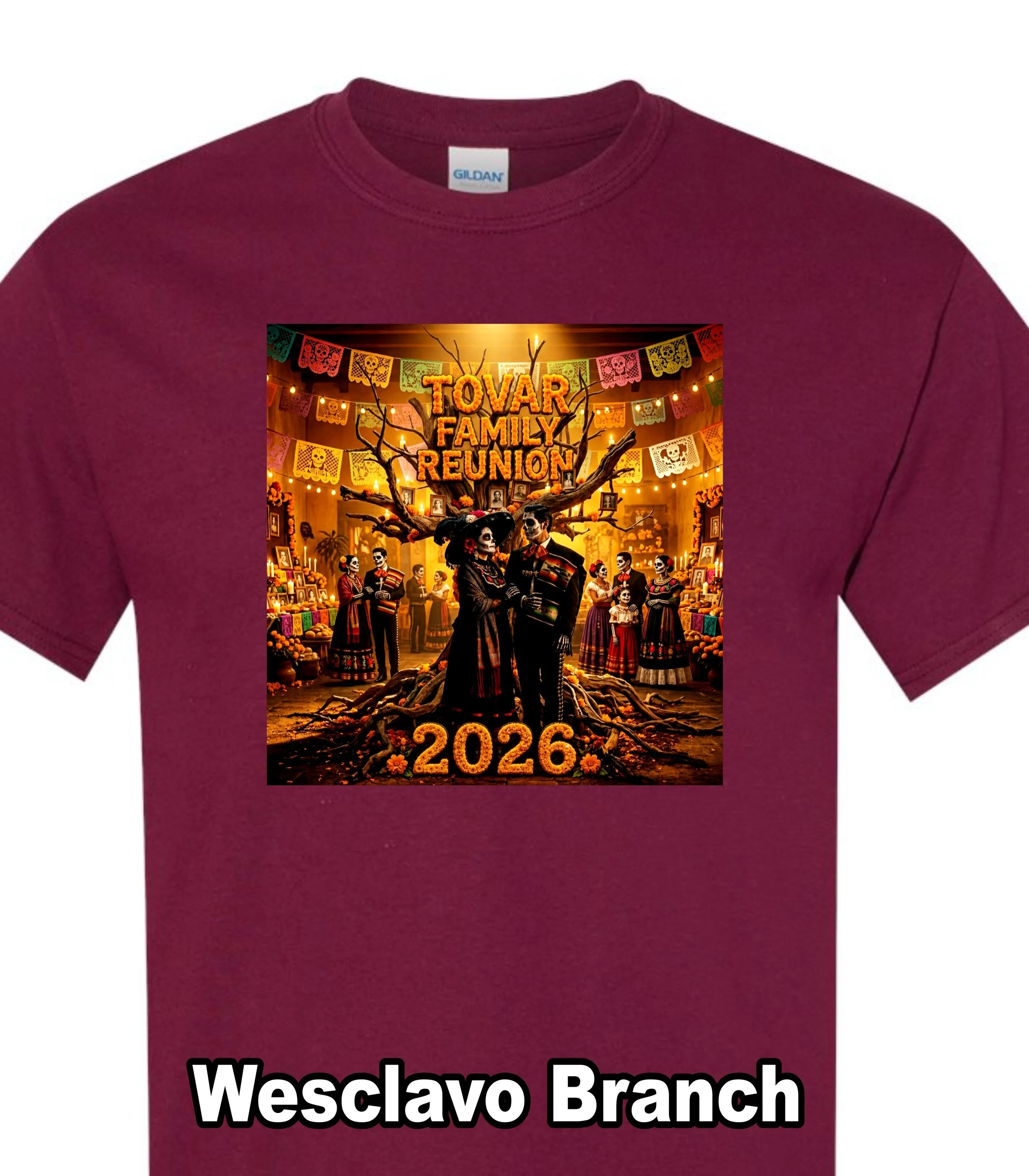 Tovar Family Reunion - 2026 - Wesclavo.Maroon.3.jpg