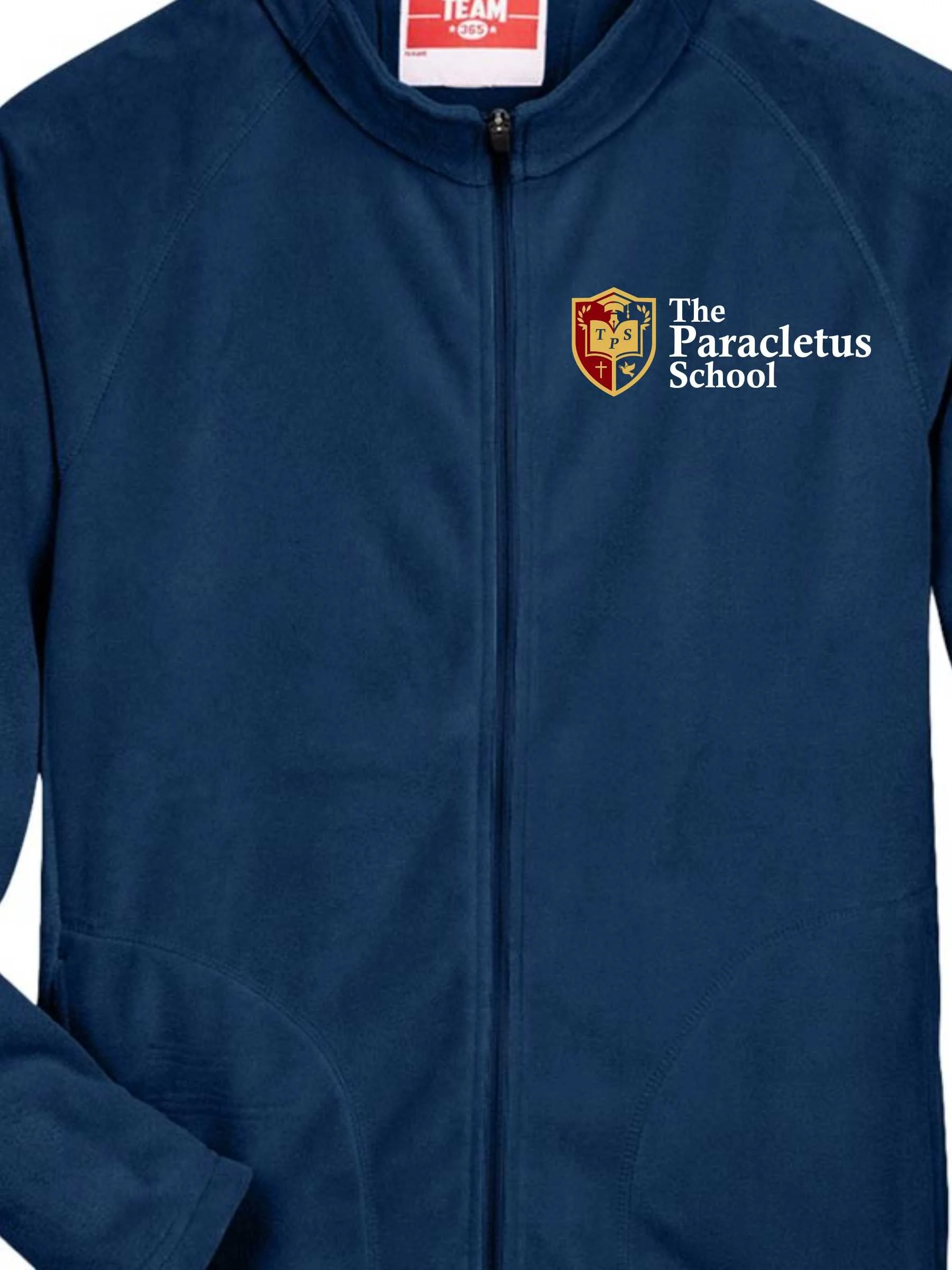 The Paracletus School - Webstore - 2026-27 - tt90.Navy.jpg