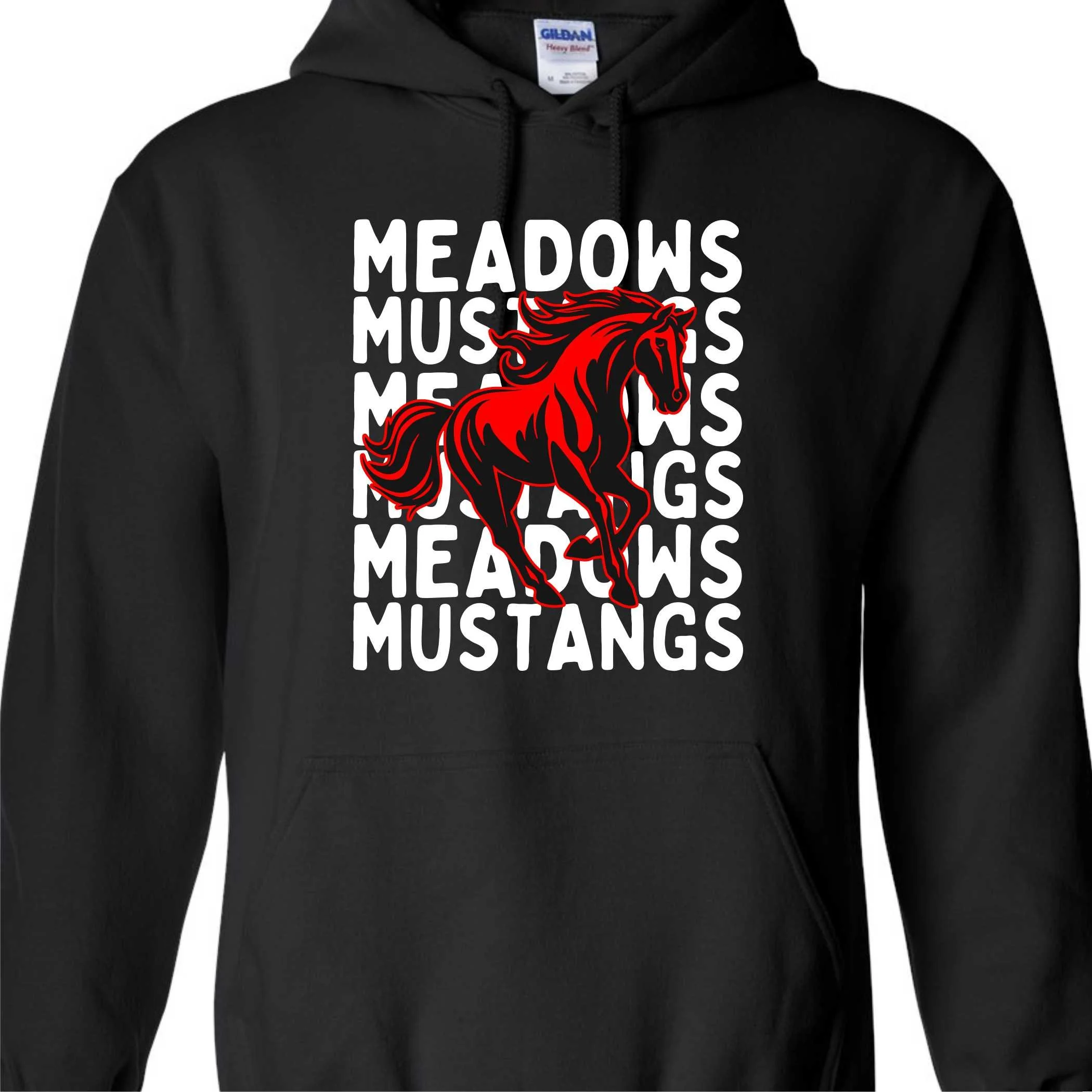 Meadows ES - School Shirt - 2025-26 - Black Hoodie.jpg