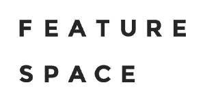 feature space logo